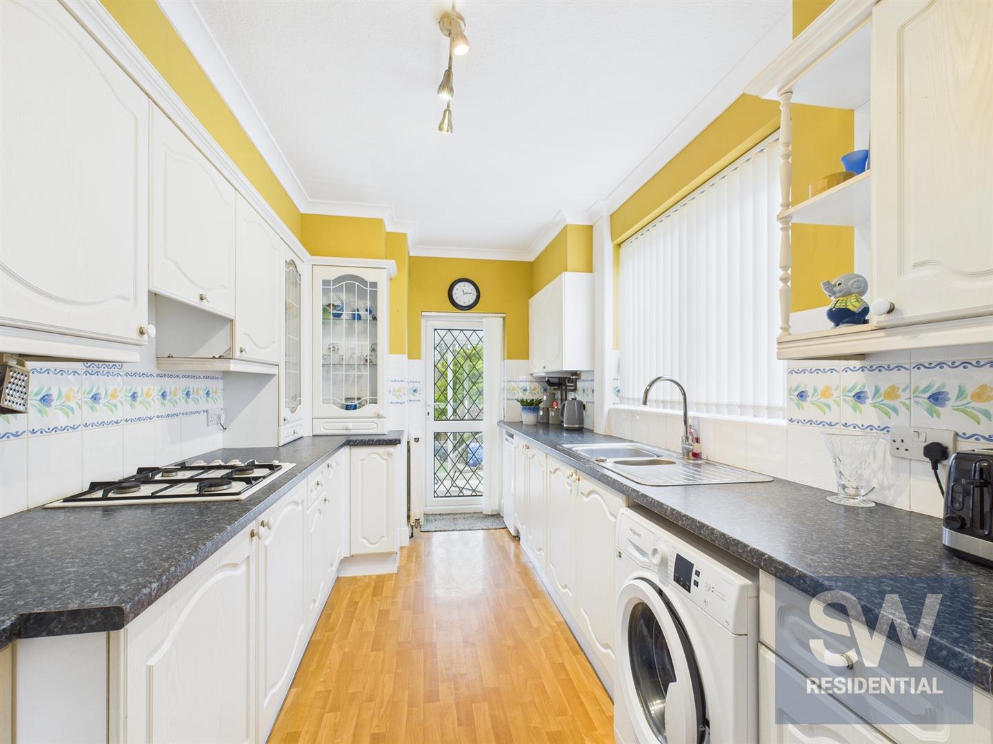 Cornelian Drive, Scarborough